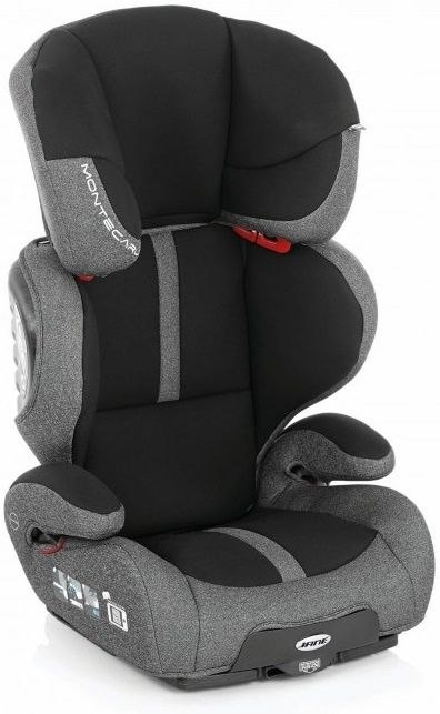 Montecarlo r1 clearance isofix